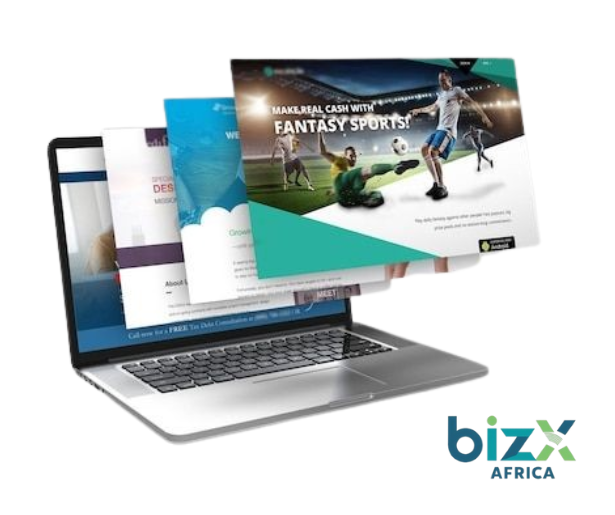 Why Your Business Needs a Professional Website in 2025 ?