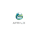 logo of Afrilix company proudly designed by BizX Africa