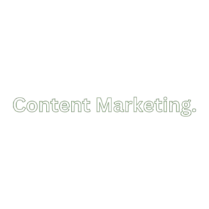 content marketing