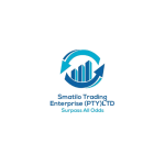 logo of smatilo trading emterprise company proudly designed by BizX Africa