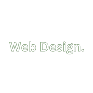 Custom website